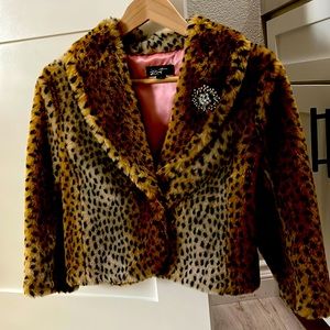 Nicole Miller dress Size 2 Black excellent condition